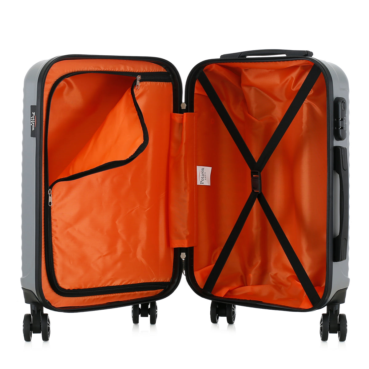 VALISE CABINE
