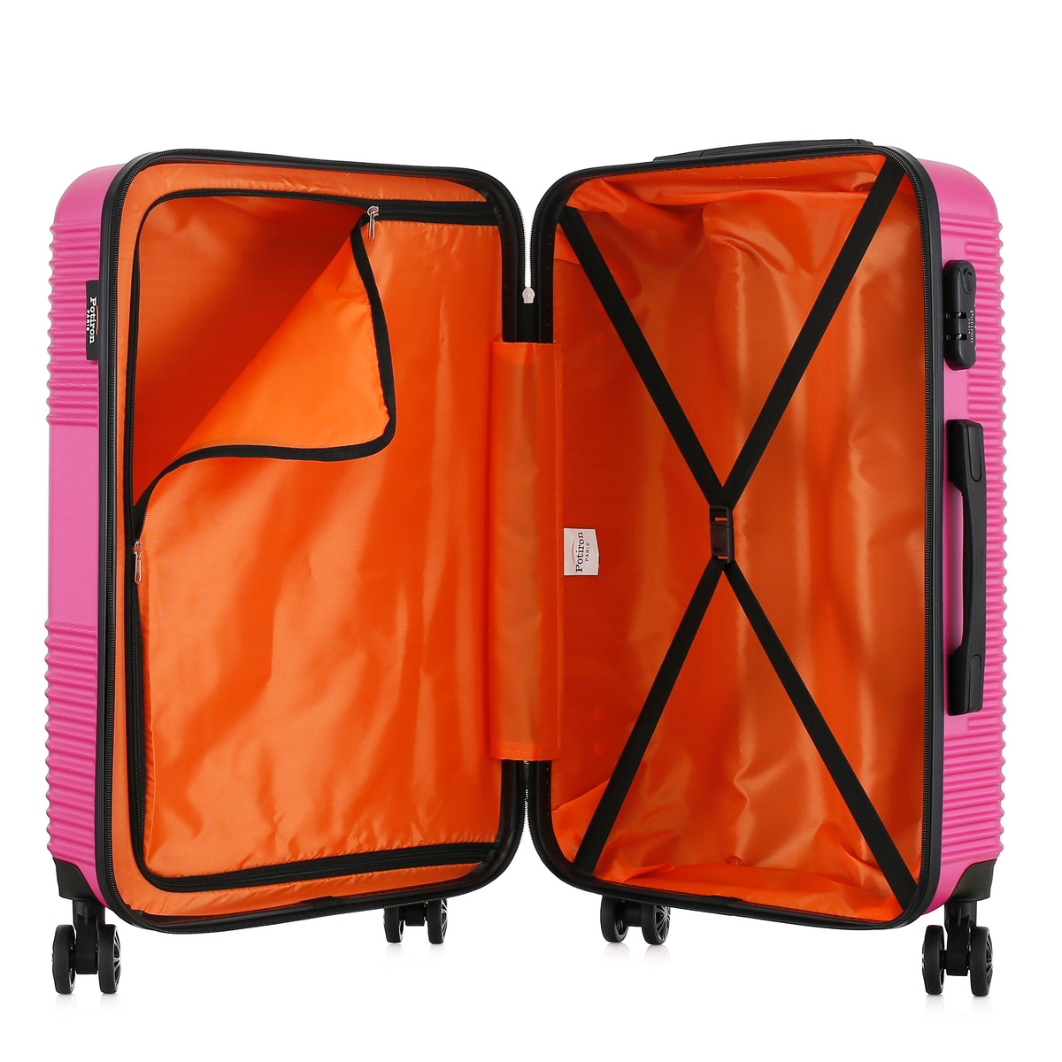 VALISE MOYEN SÉJOUR