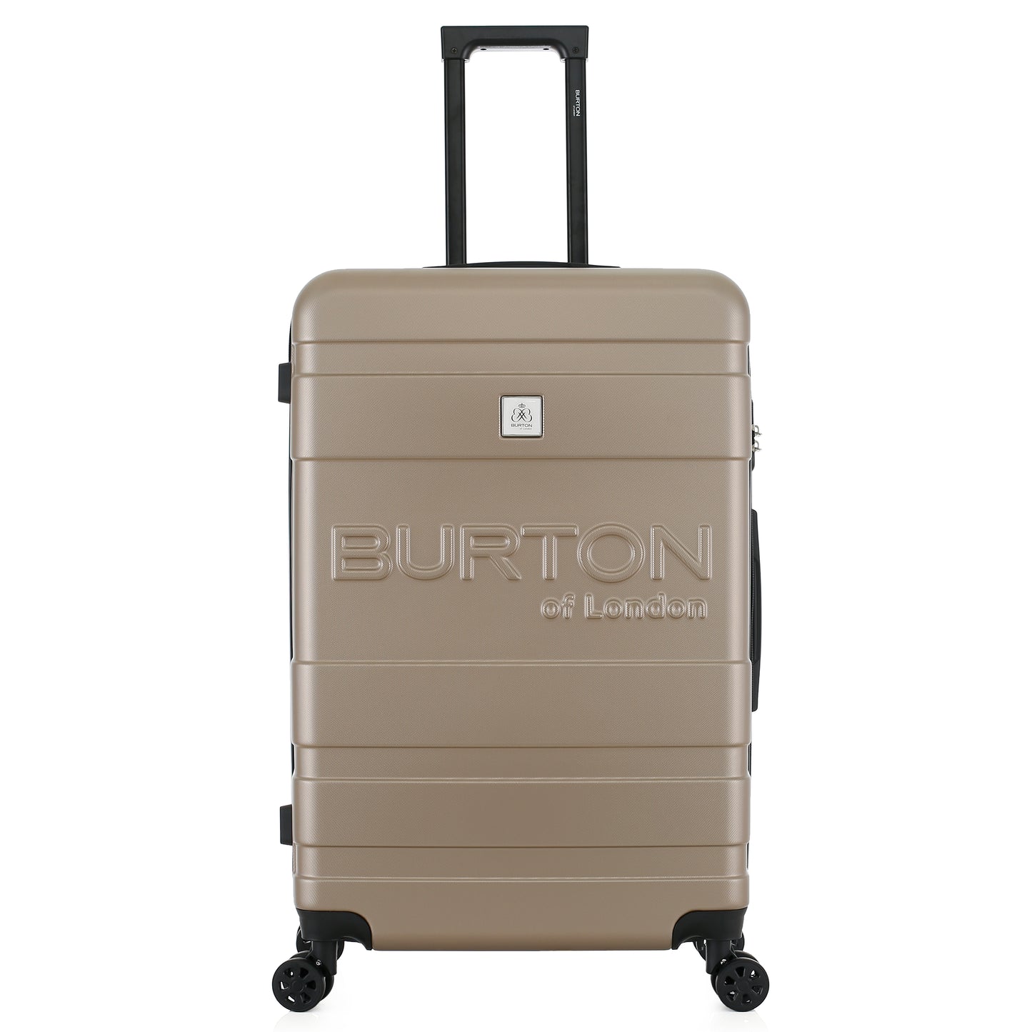 VALISE LONG SÉJOUR