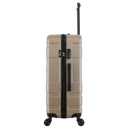 VALISE LONG SÉJOUR
