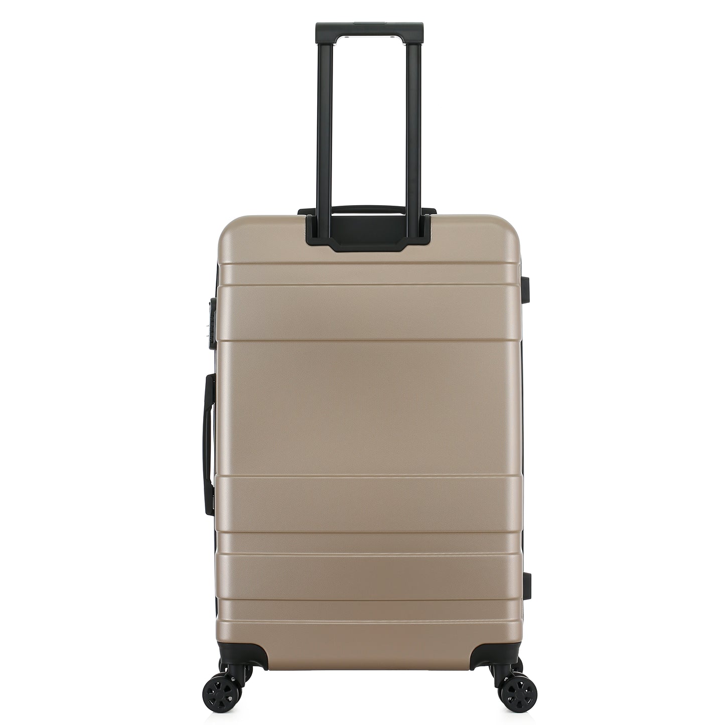 VALISE LONG SÉJOUR