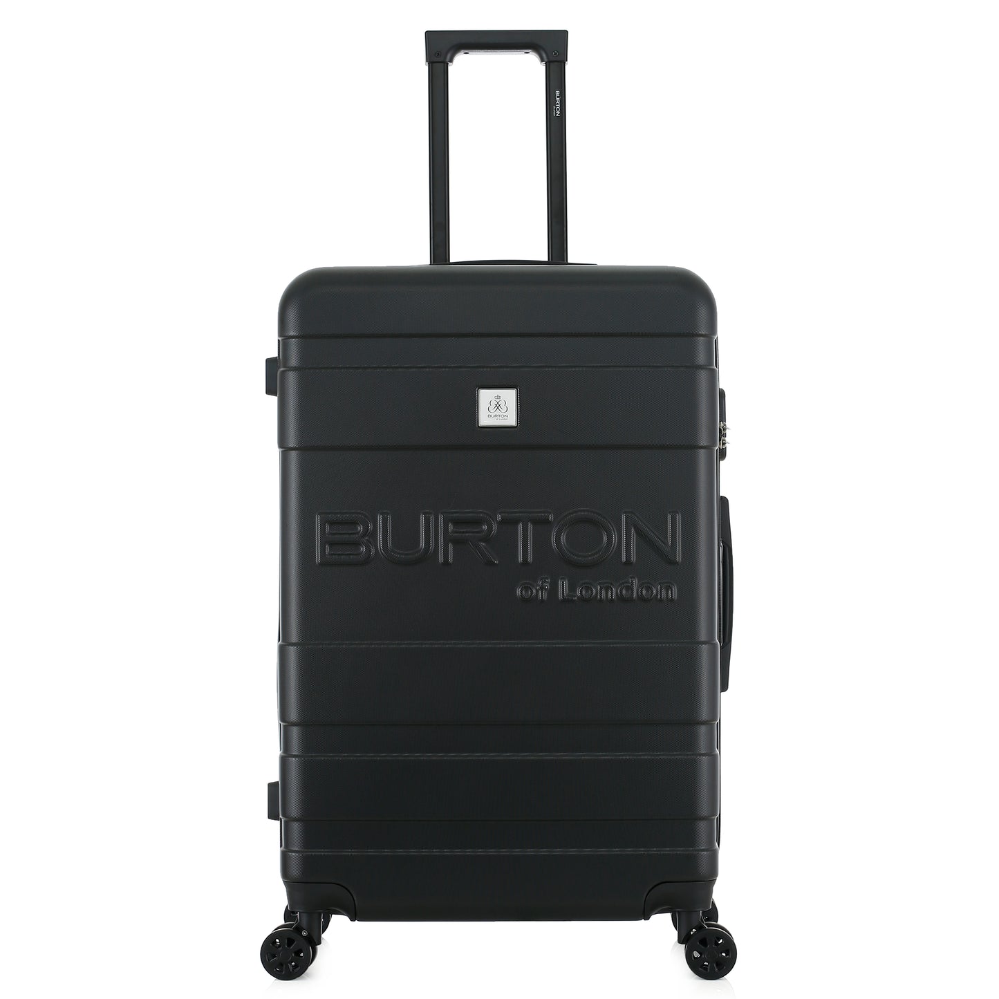 VALISE LONG SÉJOUR