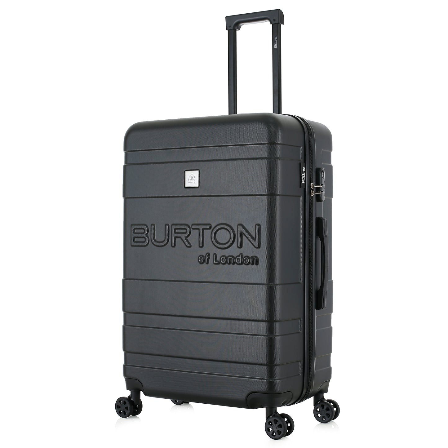 VALISE LONG SÉJOUR