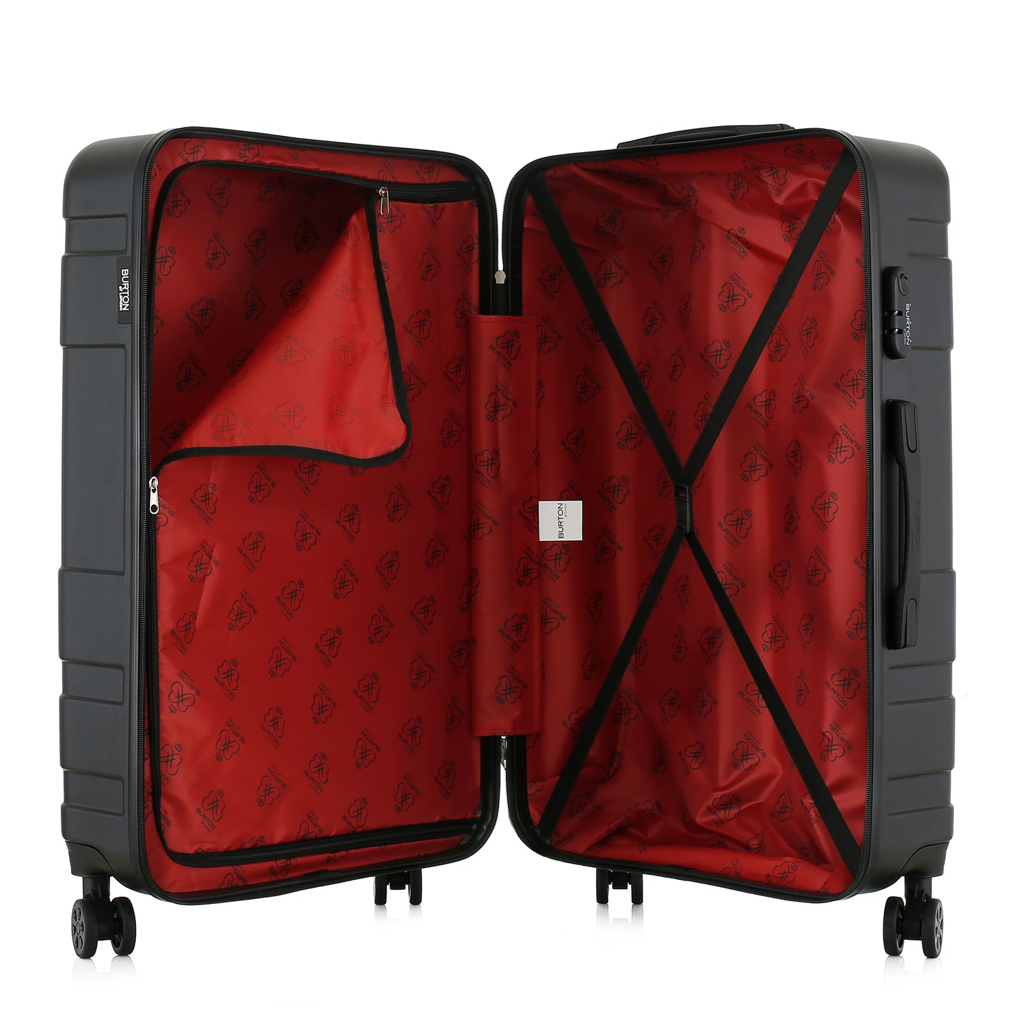 VALISE LONG SÉJOUR