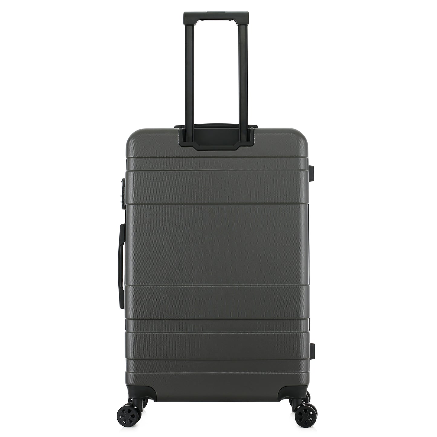 VALISE LONG SÉJOUR