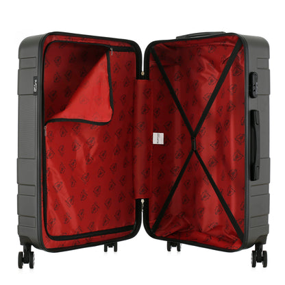 VALISE LONG SÉJOUR