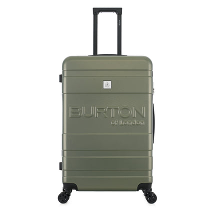 VALISE LONG SÉJOUR
