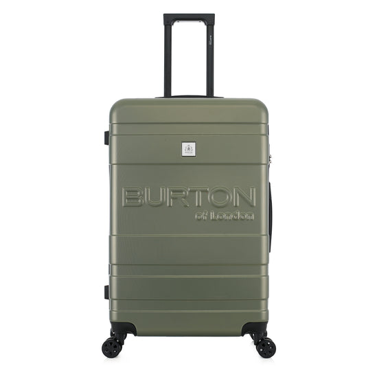 VALISE LONG SÉJOUR