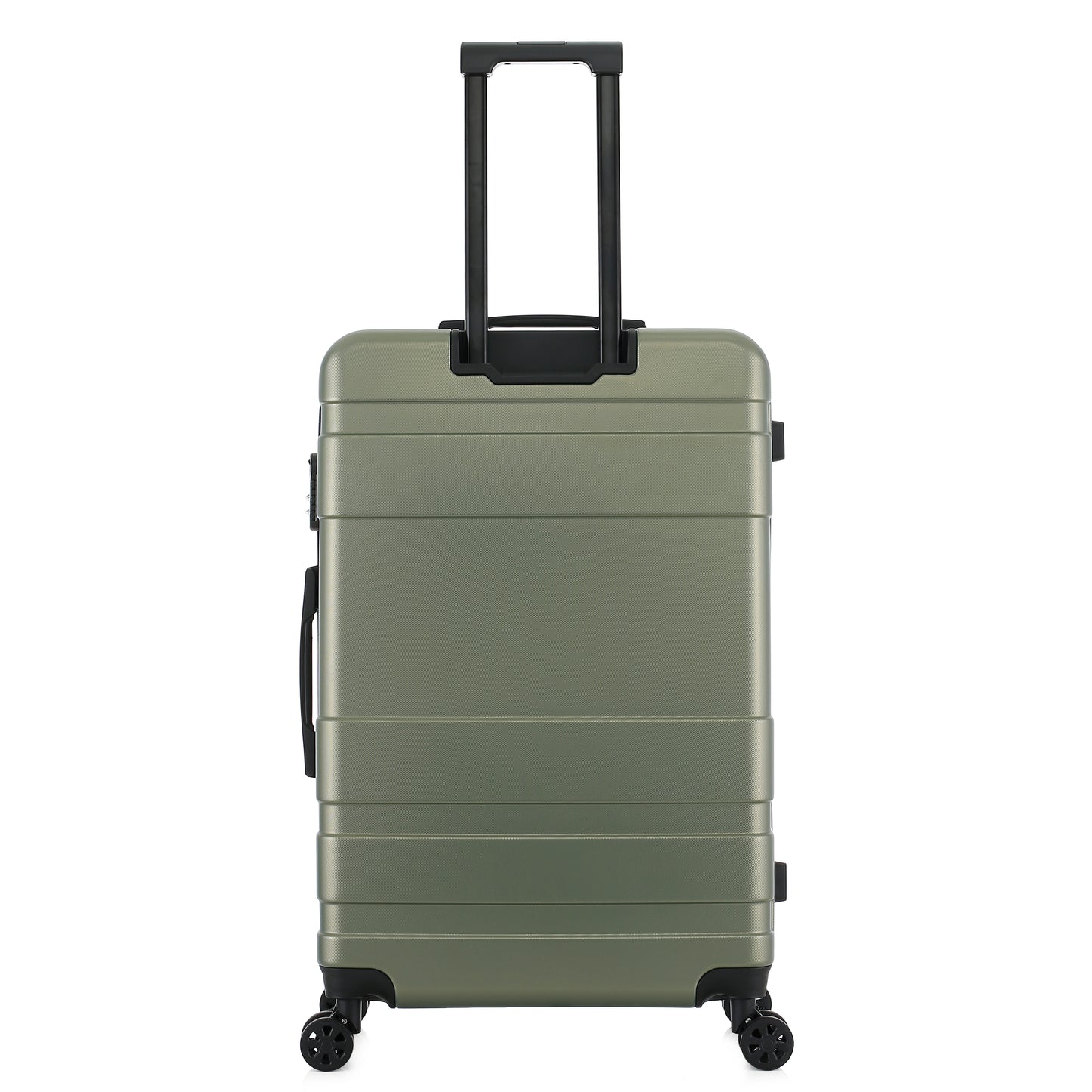 VALISE LONG SÉJOUR