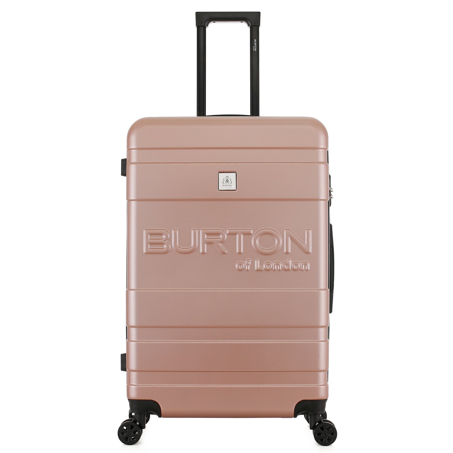 VALISE LONG SÉJOUR