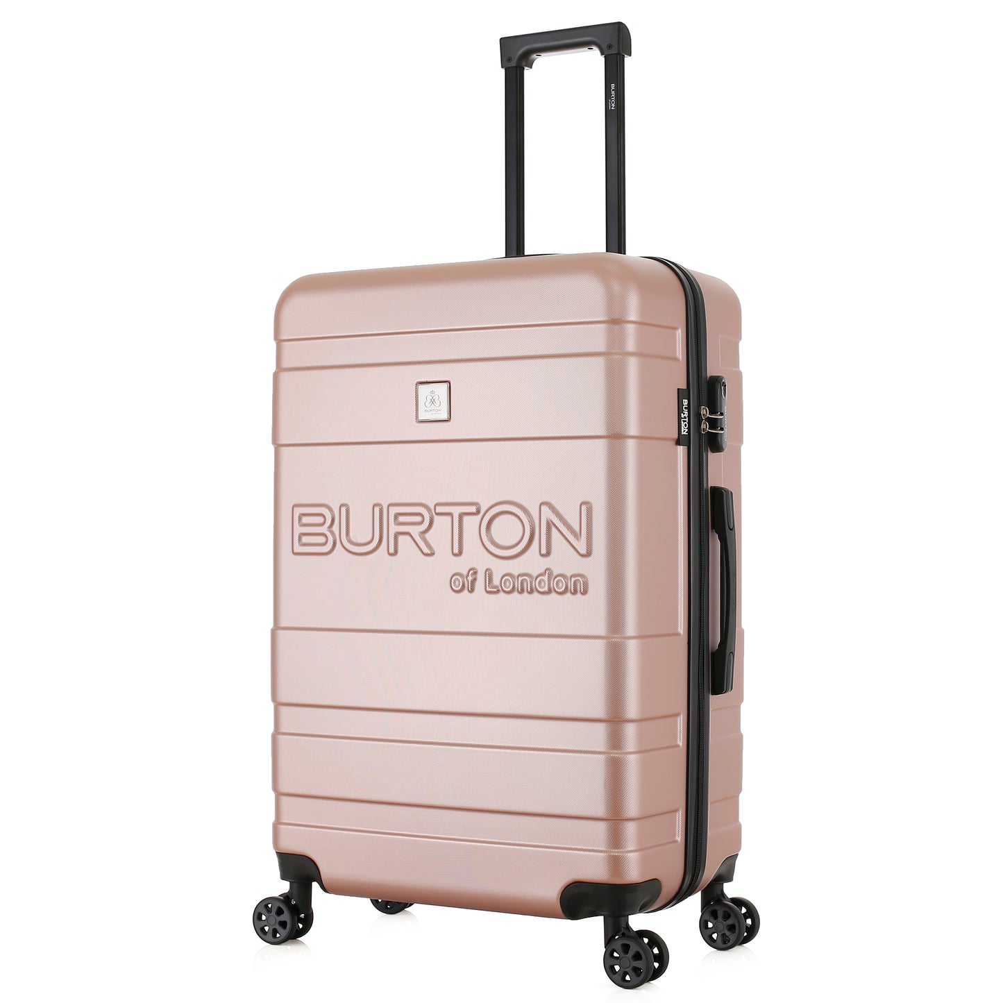 VALISE LONG SÉJOUR