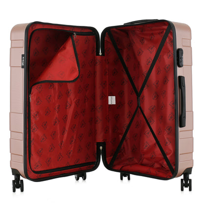 VALISE LONG SÉJOUR