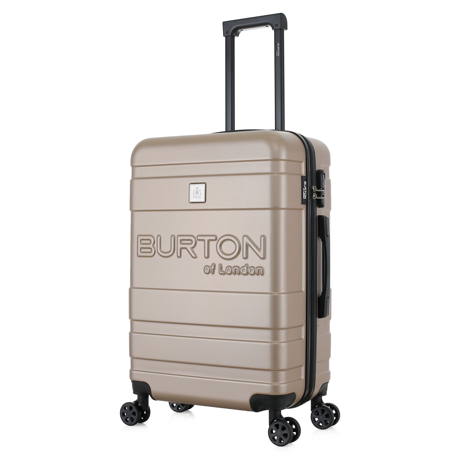 VALISE MOYEN SÉJOUR