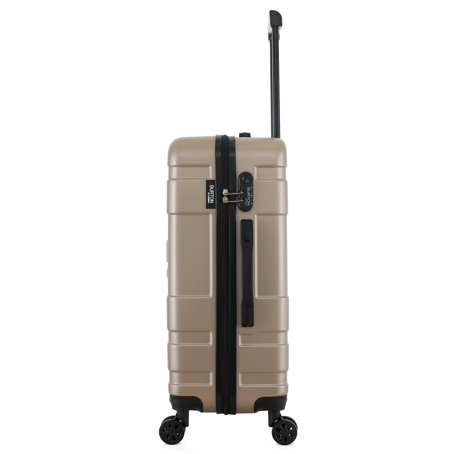 VALISE MOYEN SÉJOUR