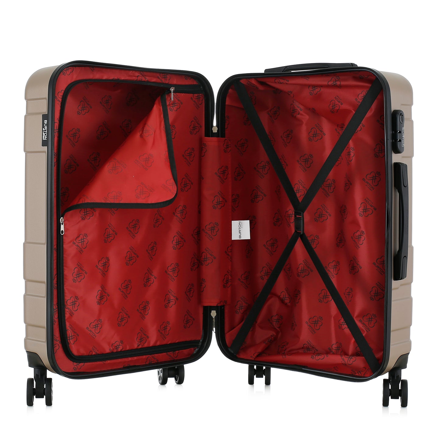 VALISE MOYEN SÉJOUR