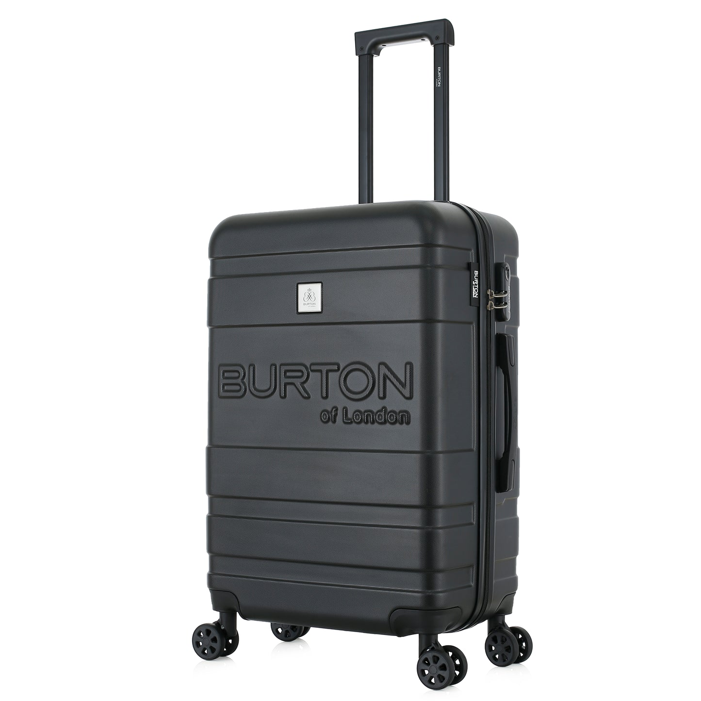 VALISE MOYEN SÉJOUR