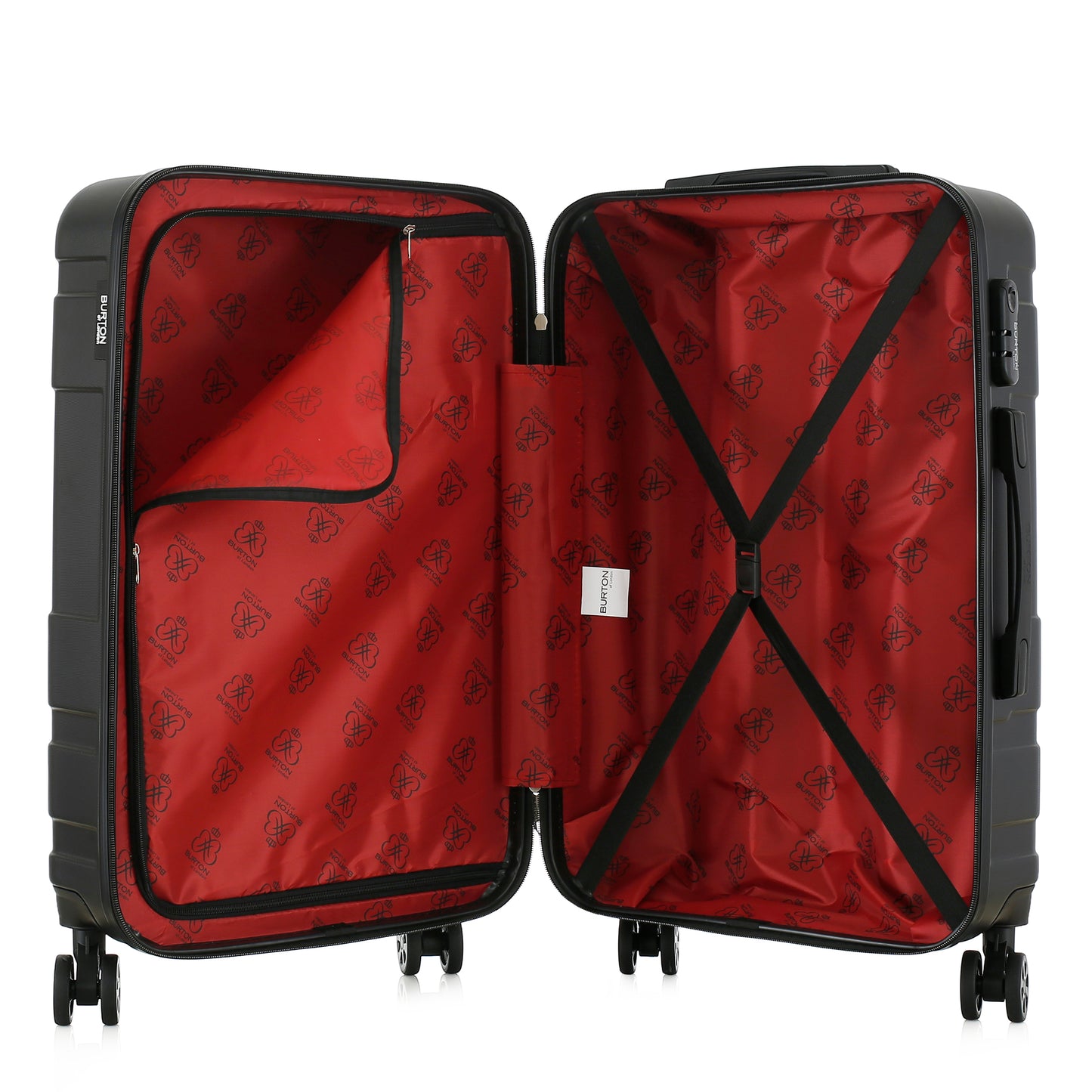 VALISE MOYEN SÉJOUR