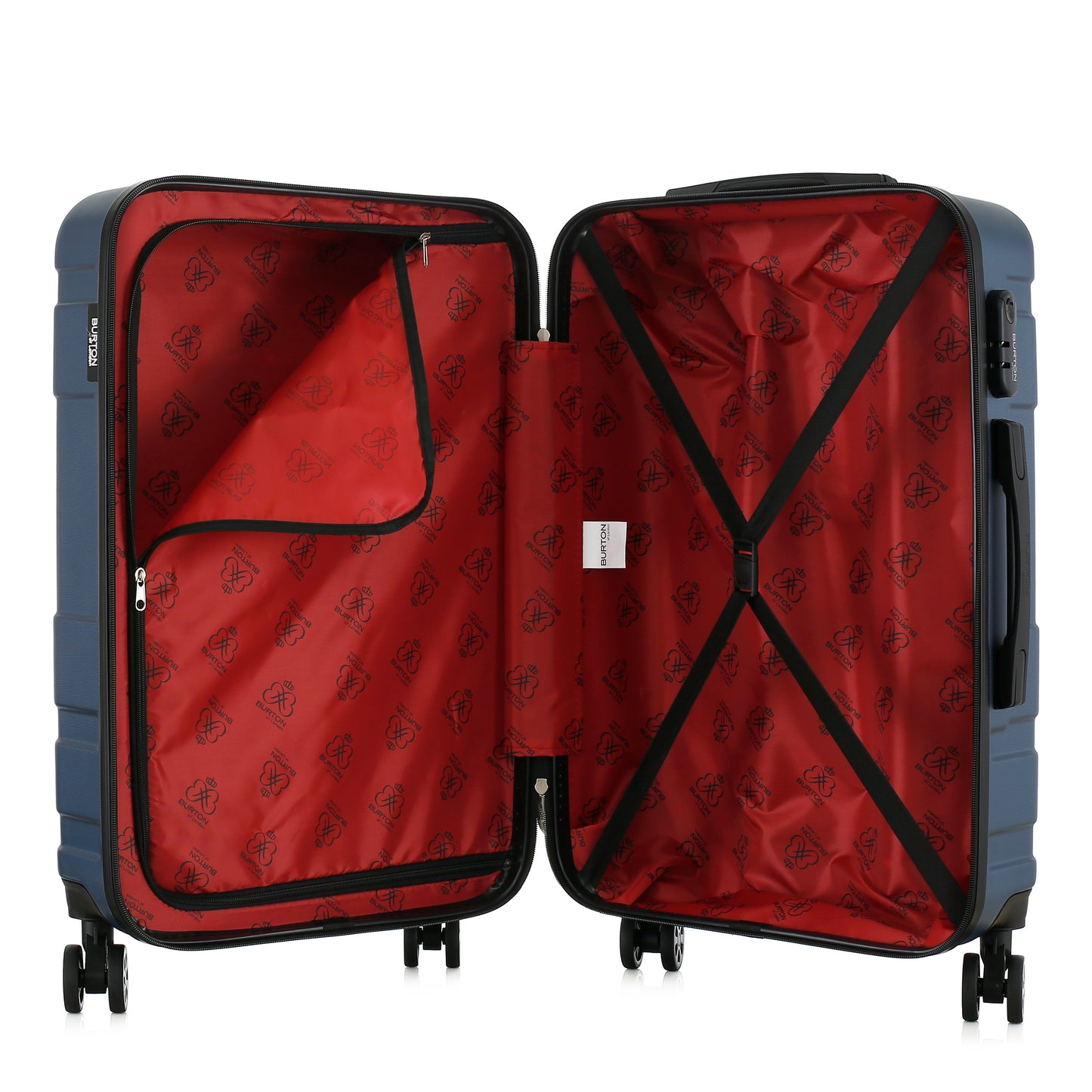 VALISE MOYEN SÉJOUR