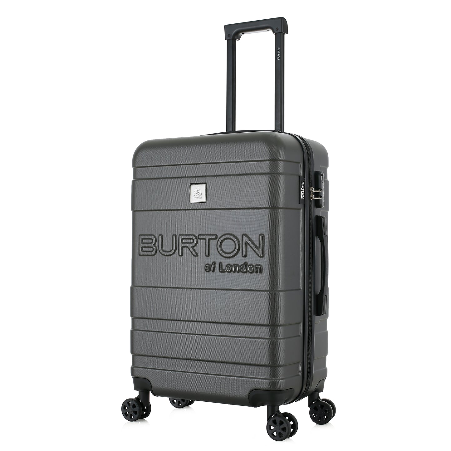 VALISE MOYEN SÉJOUR
