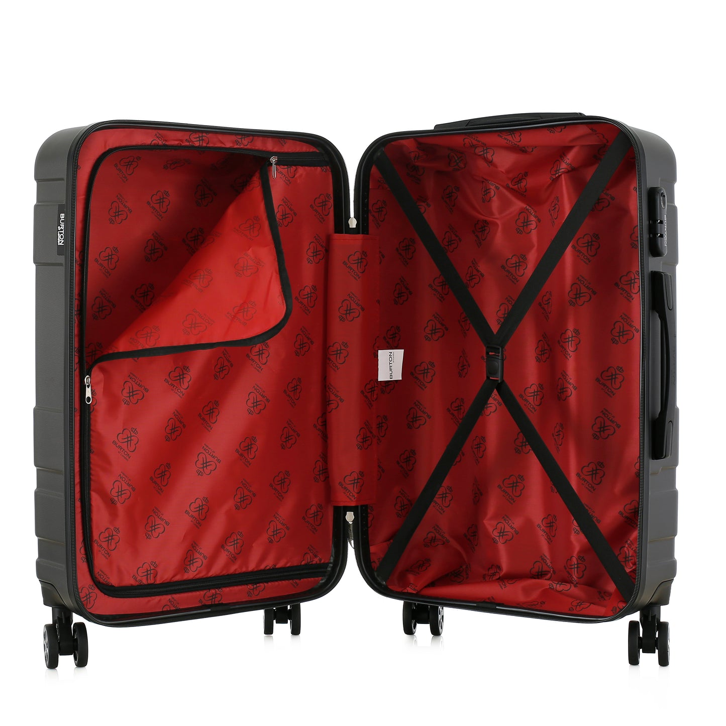 VALISE MOYEN SÉJOUR