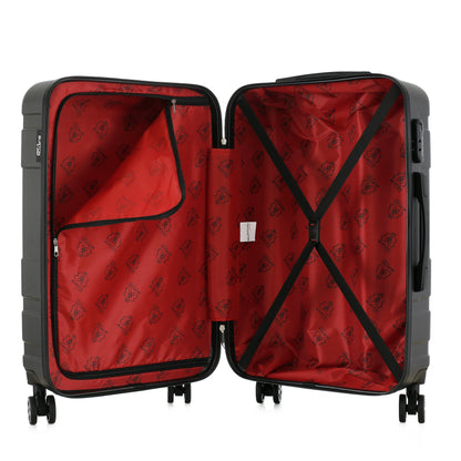 VALISE MOYEN SÉJOUR