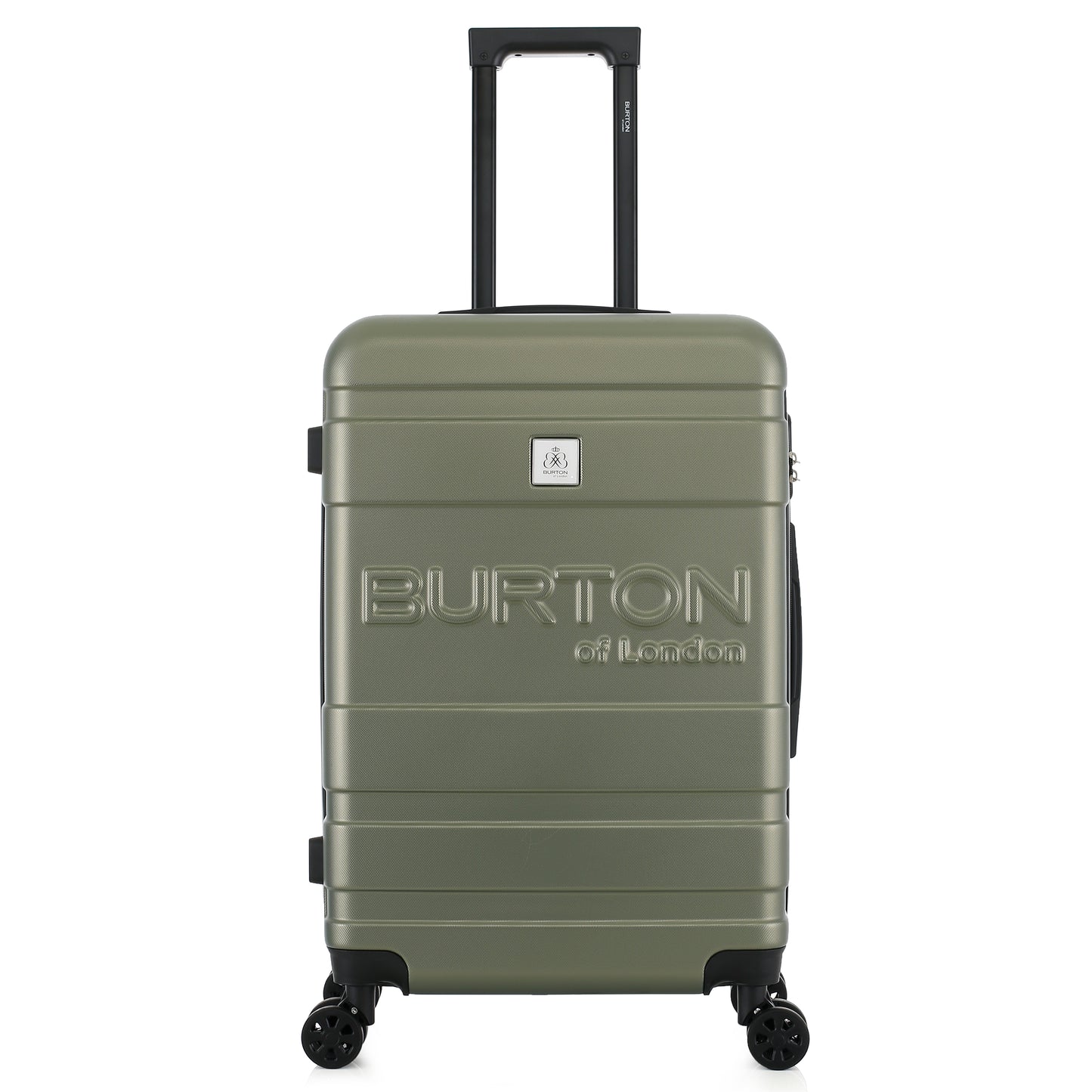 VALISE MOYEN SÉJOUR
