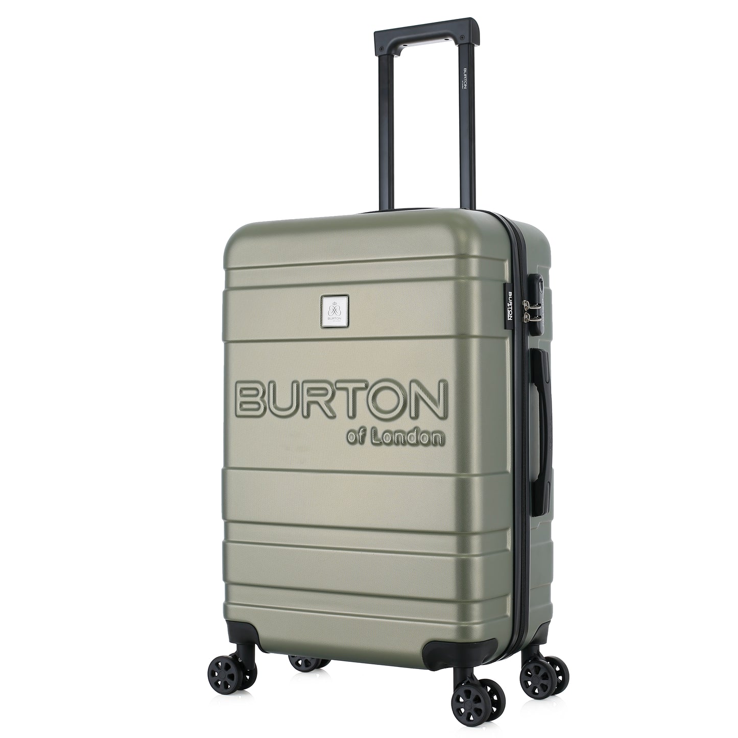 VALISE MOYEN SÉJOUR