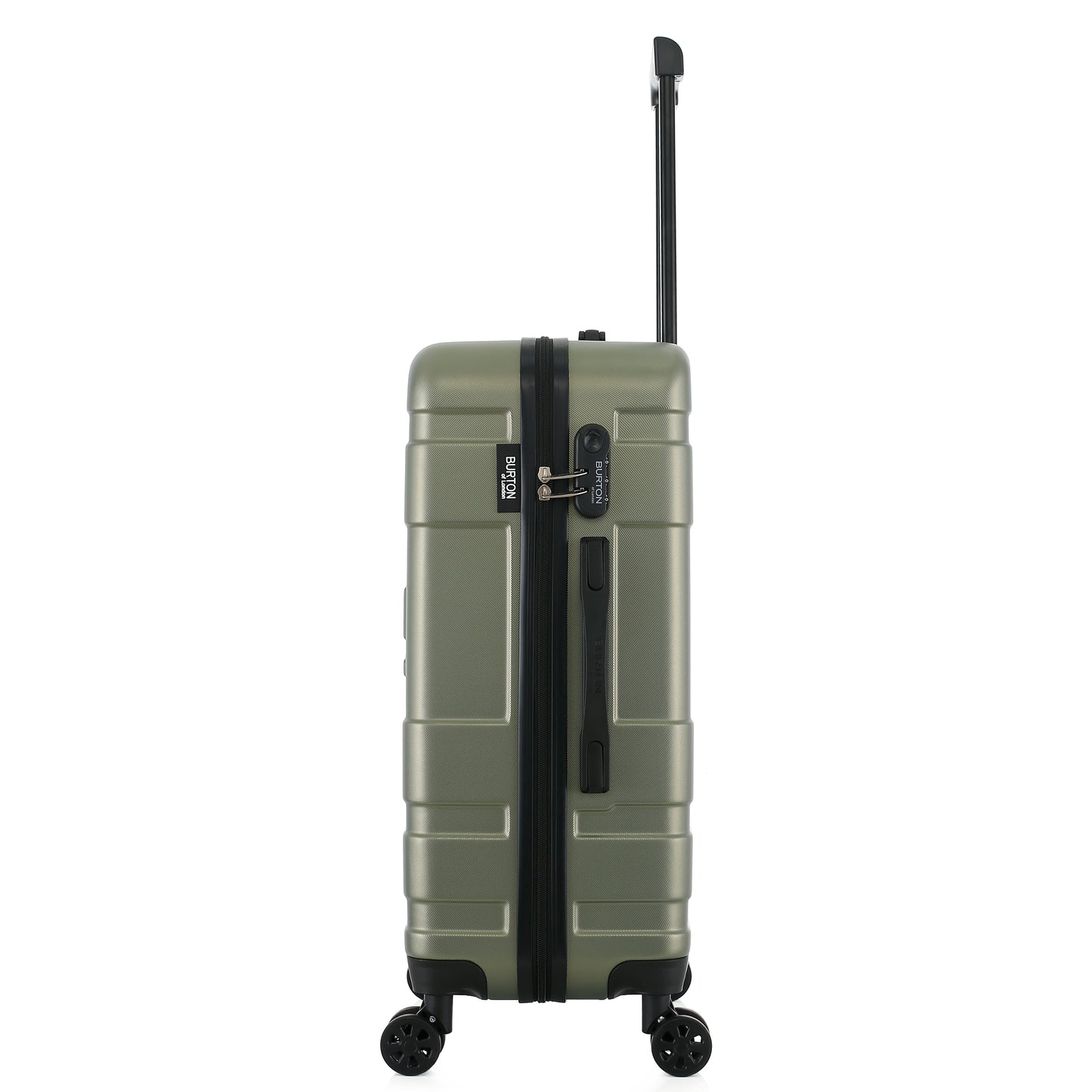 VALISE MOYEN SÉJOUR
