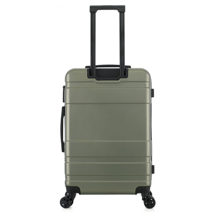 VALISE MOYEN SÉJOUR