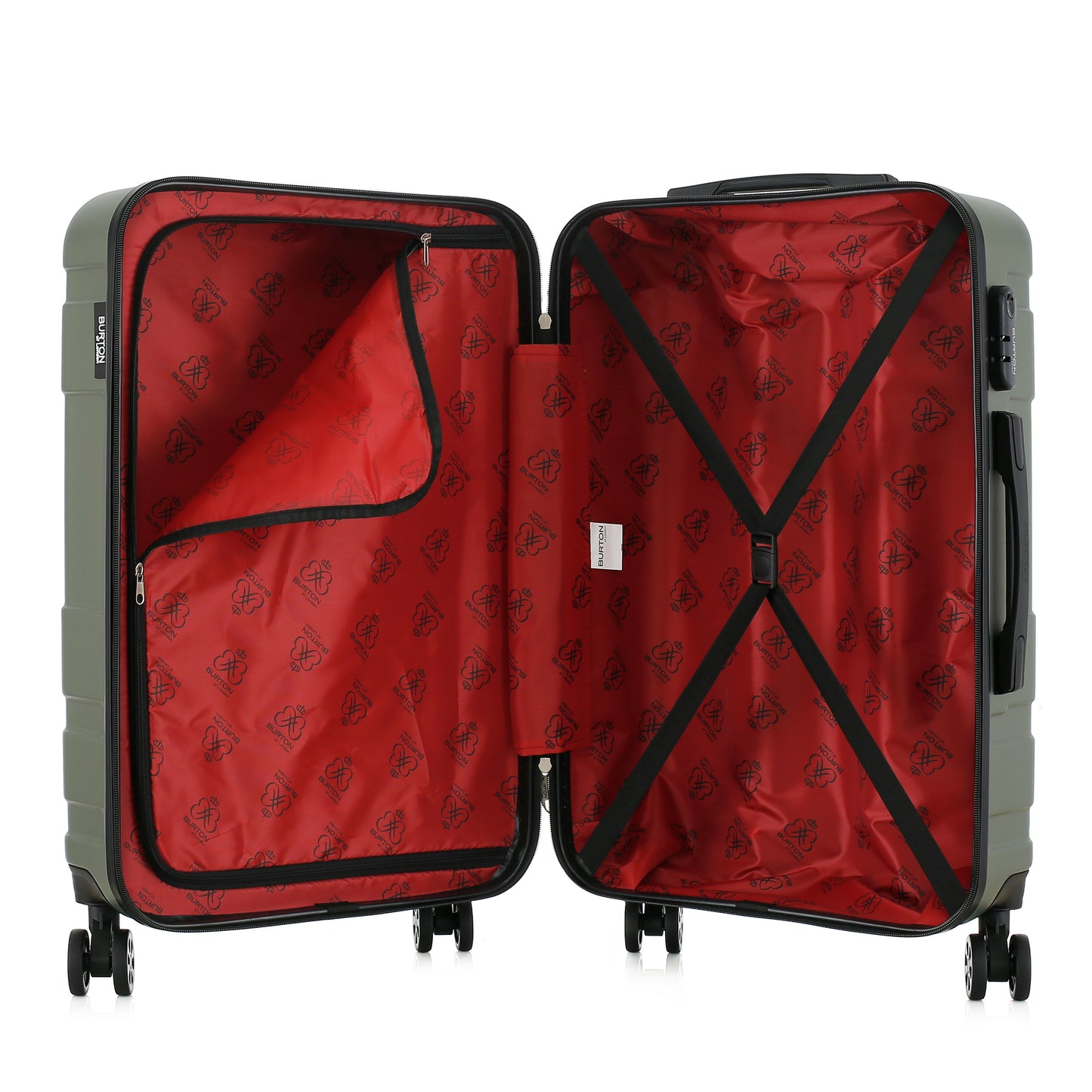 VALISE MOYEN SÉJOUR