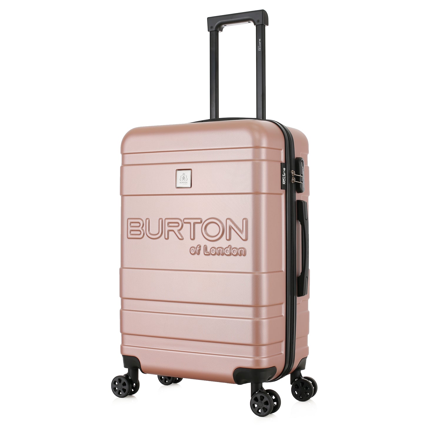 VALISE MOYEN SÉJOUR