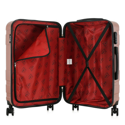 VALISE MOYEN SÉJOUR