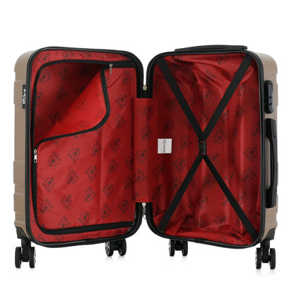 VALISE CABINE
