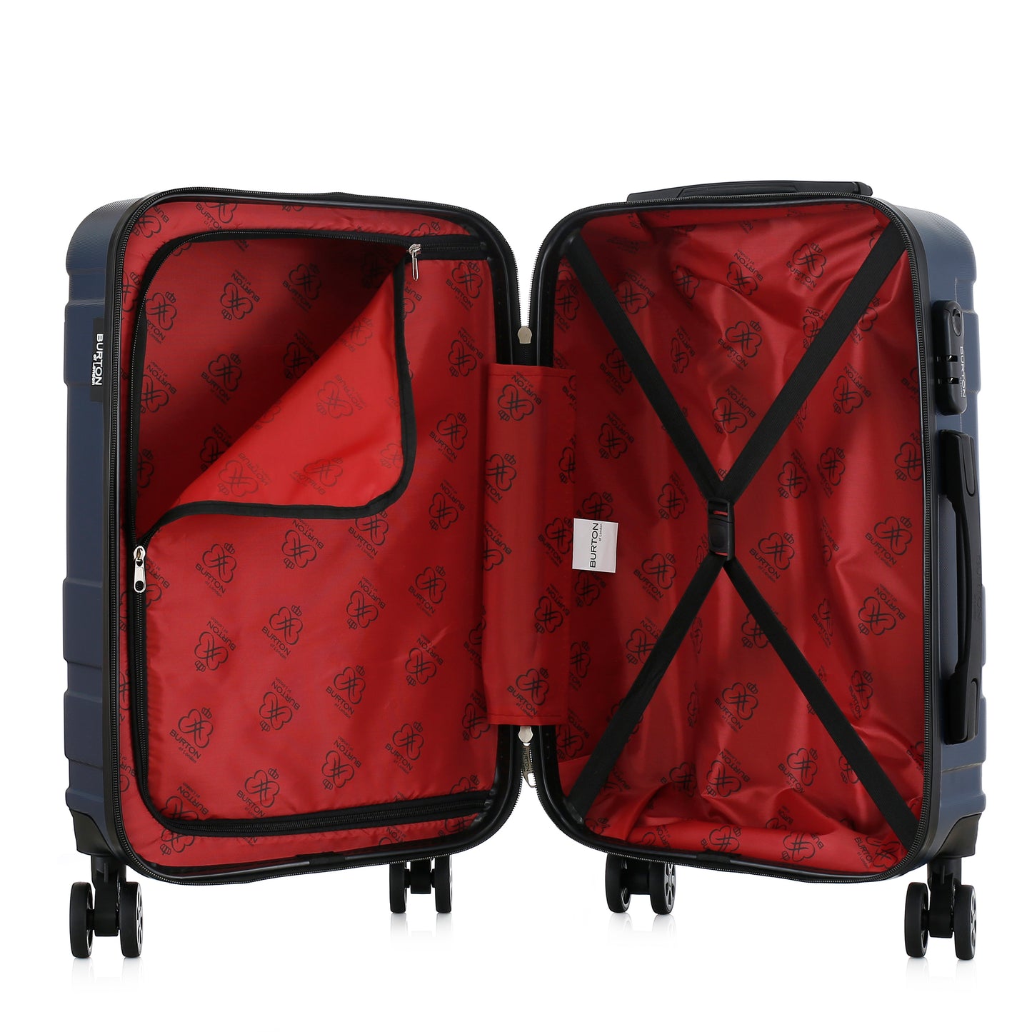 VALISE CABINE