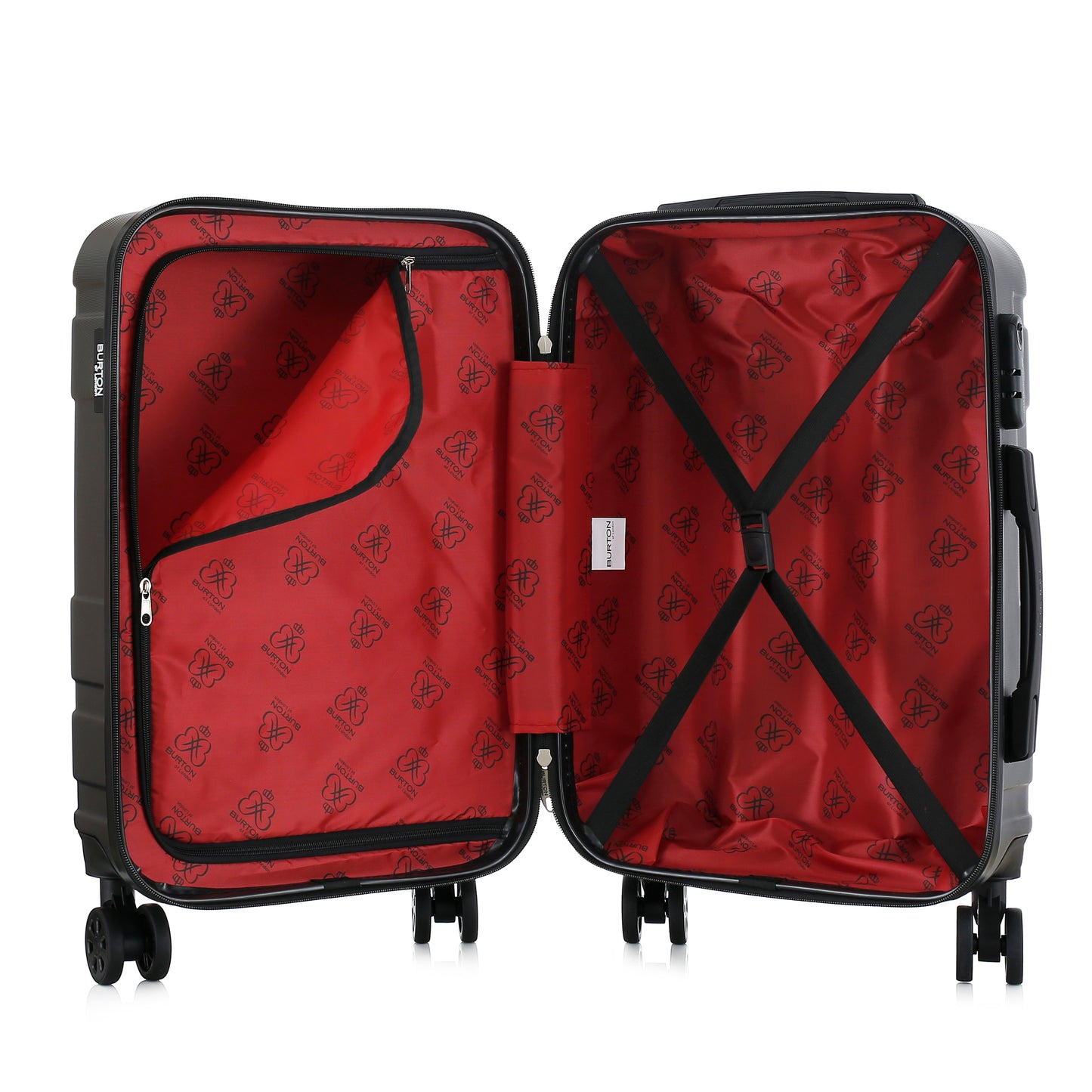 VALISE CABINE