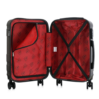 VALISE CABINE