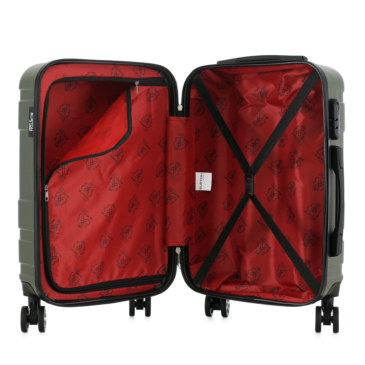 VALISE CABINE