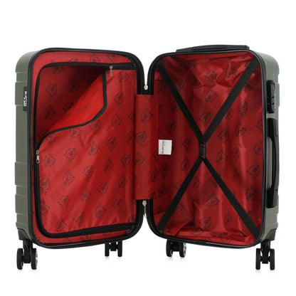 VALISE CABINE