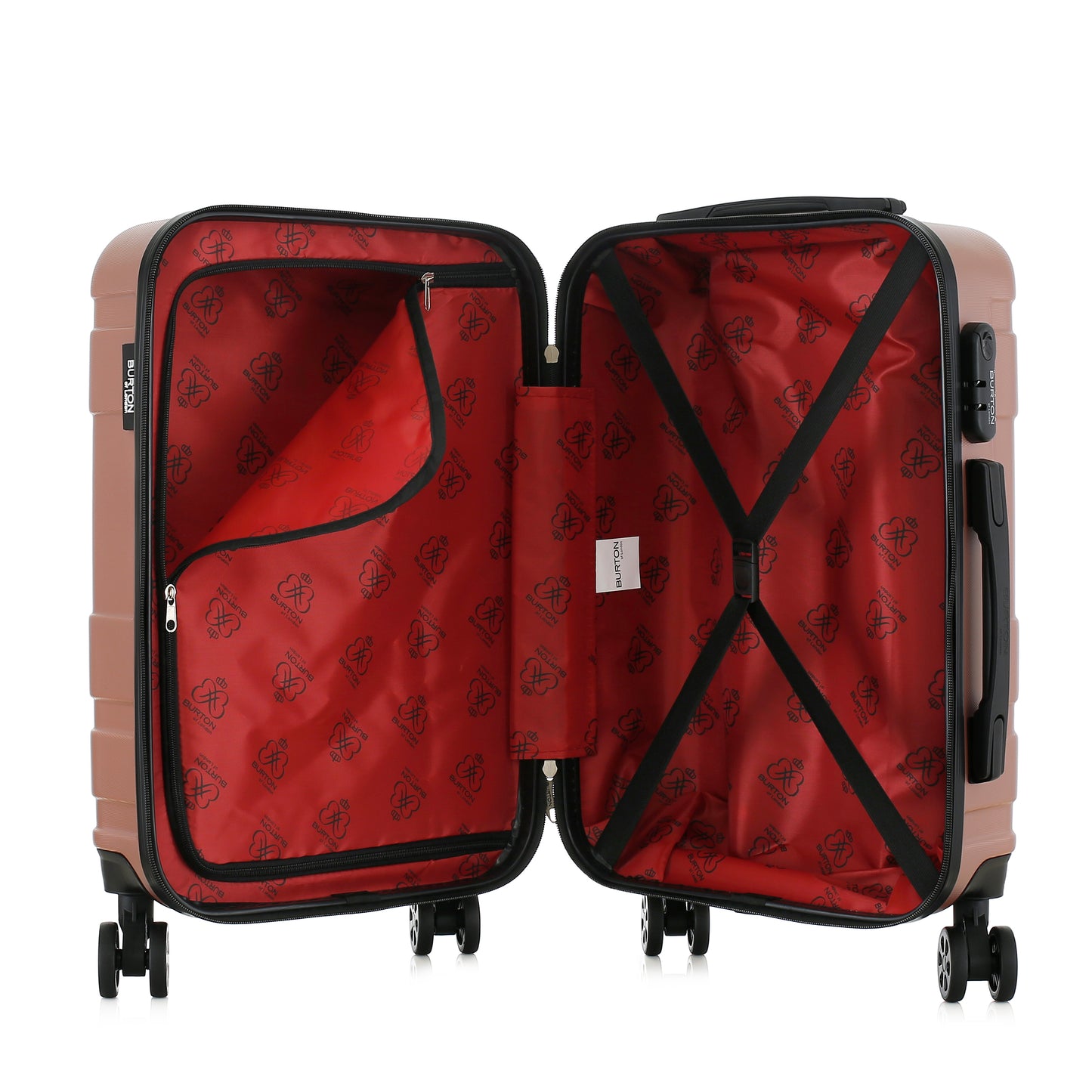 VALISE CABINE