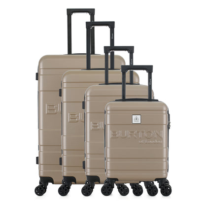 SET DE 4 VALISES
