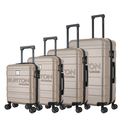SET DE 4 VALISES
