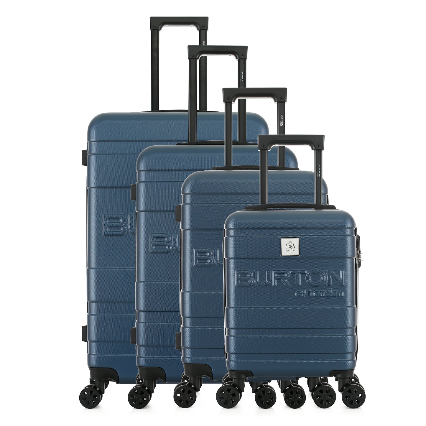 SET DE 4 VALISES