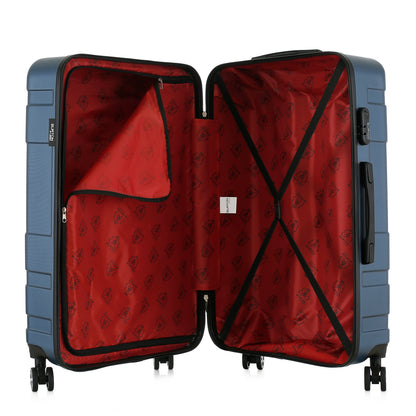 SET DE 4 VALISES
