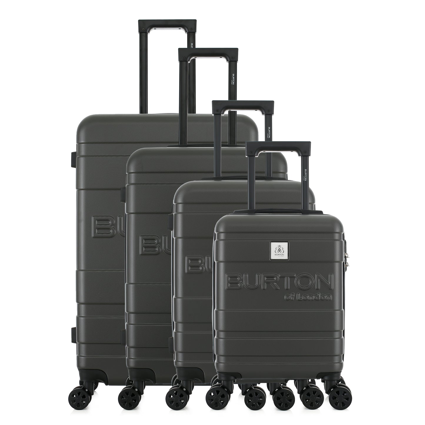 SET DE 4 VALISES