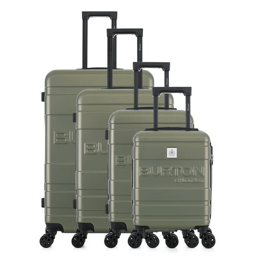 SET DE 4 VALISES