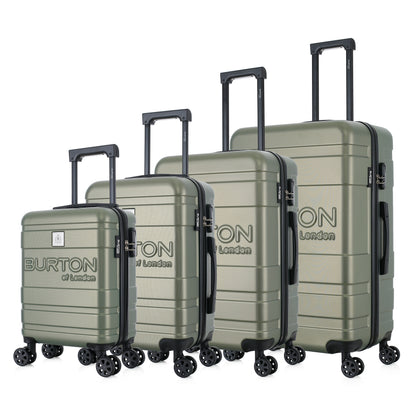 SET DE 4 VALISES