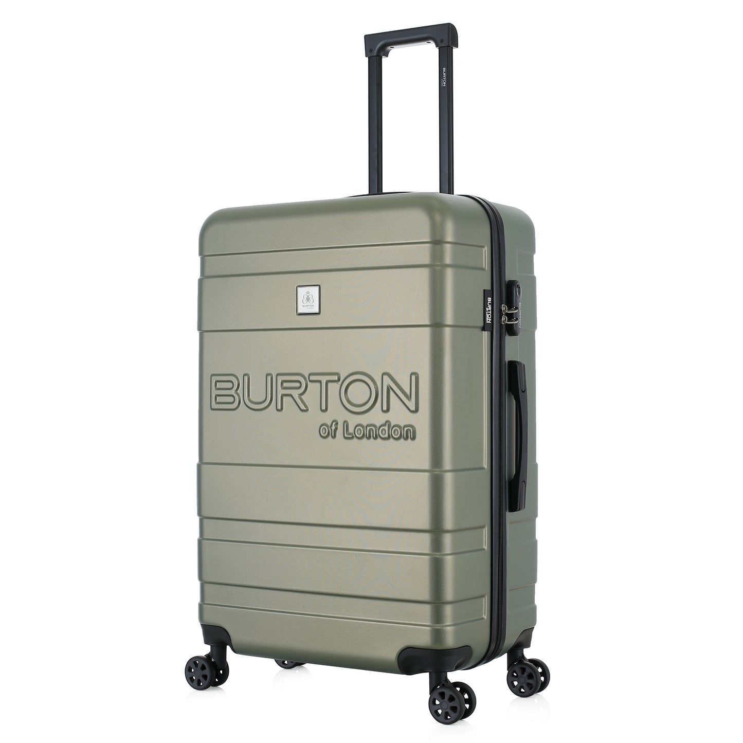 SET DE 4 VALISES