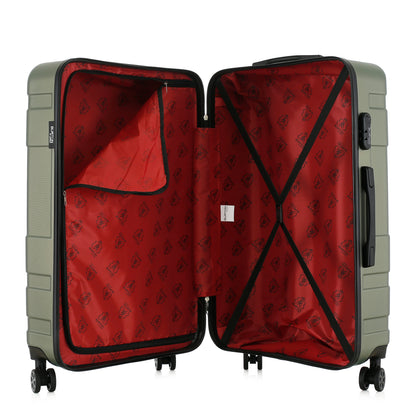 SET DE 4 VALISES