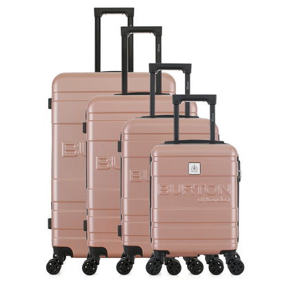 SET DE 4 VALISES