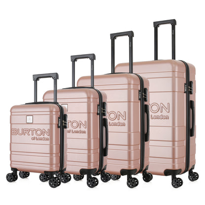 SET DE 4 VALISES